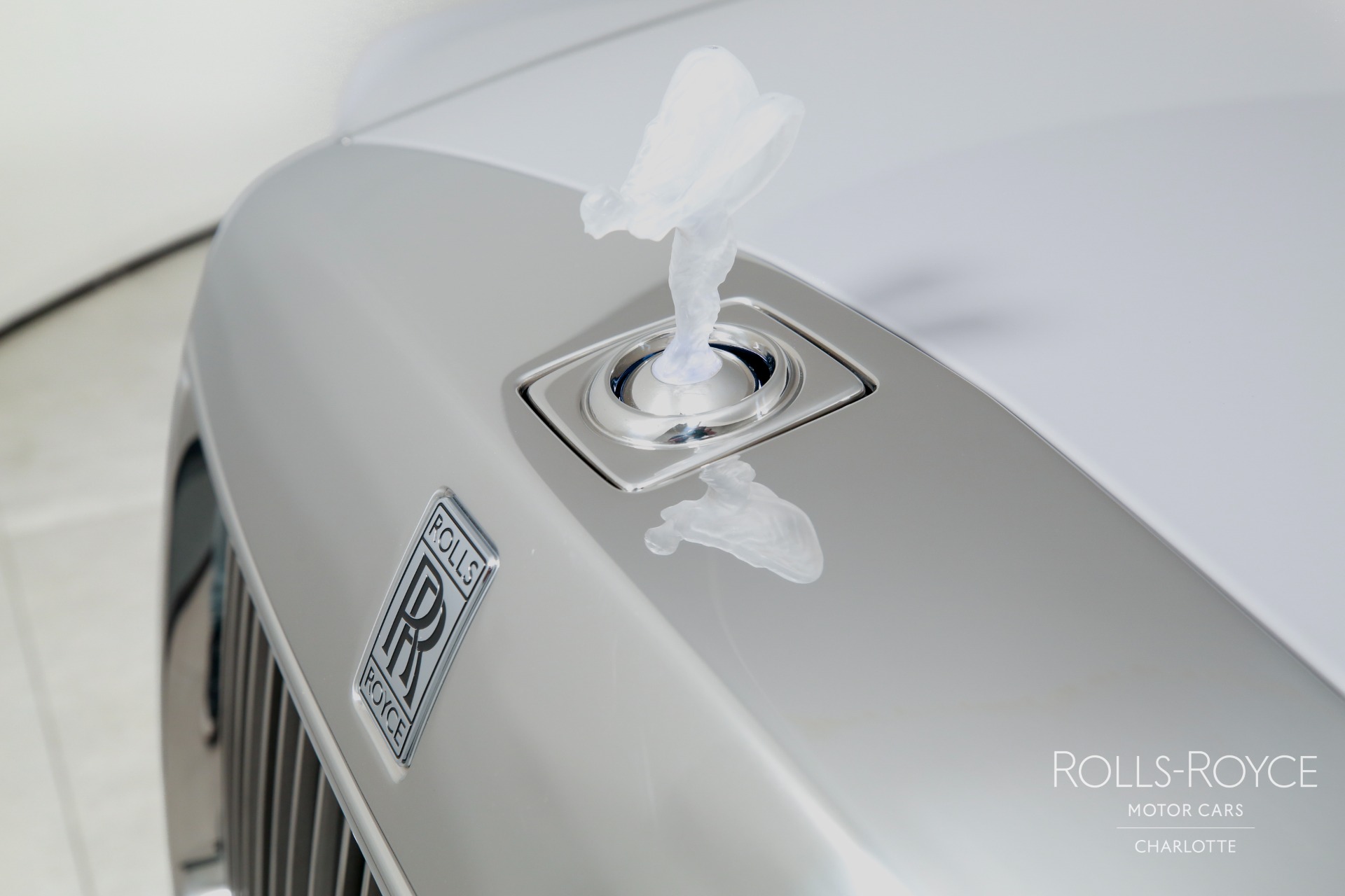 Used 2024 Rolls-Royce Phantom  | Charlotte, NC