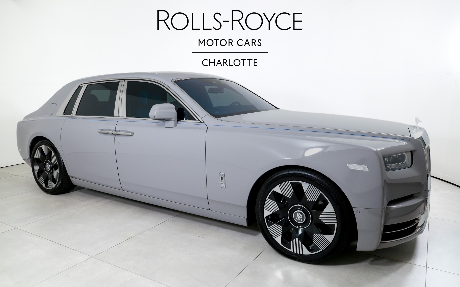 Used 2024 Rolls-Royce Phantom  | Charlotte, NC