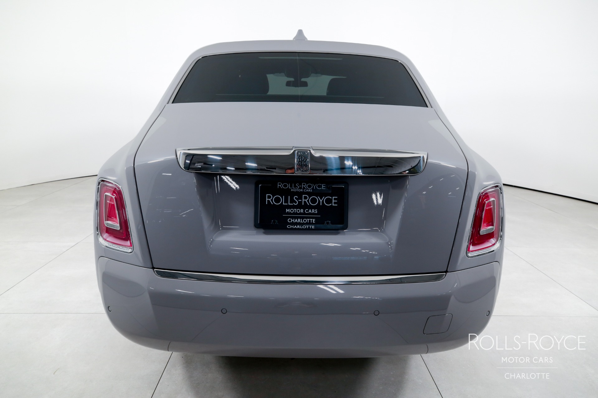 Used 2024 Rolls-Royce Phantom  | Charlotte, NC