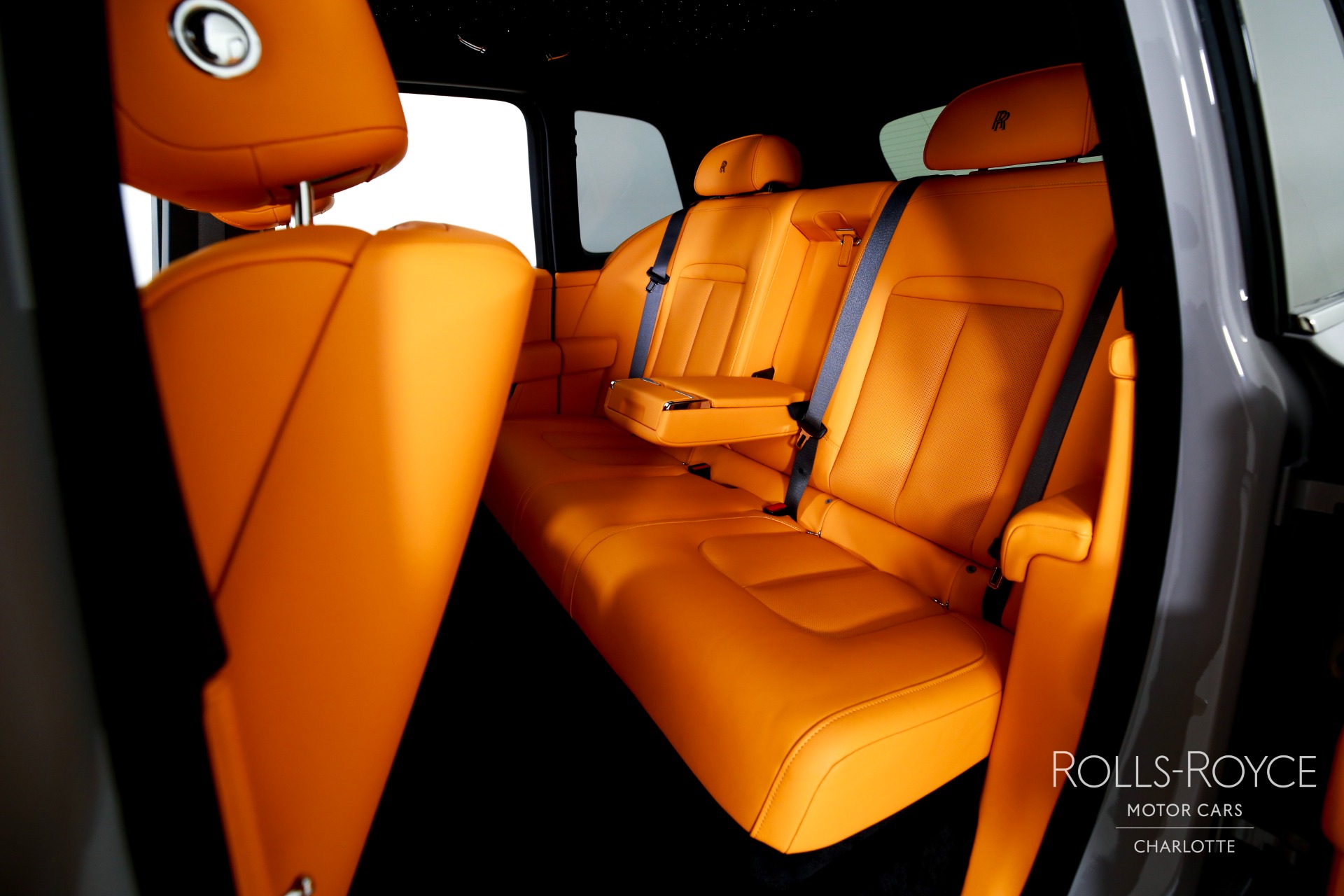 New 2027 Rolls-Royce Cullinan  | Charlotte, NC
