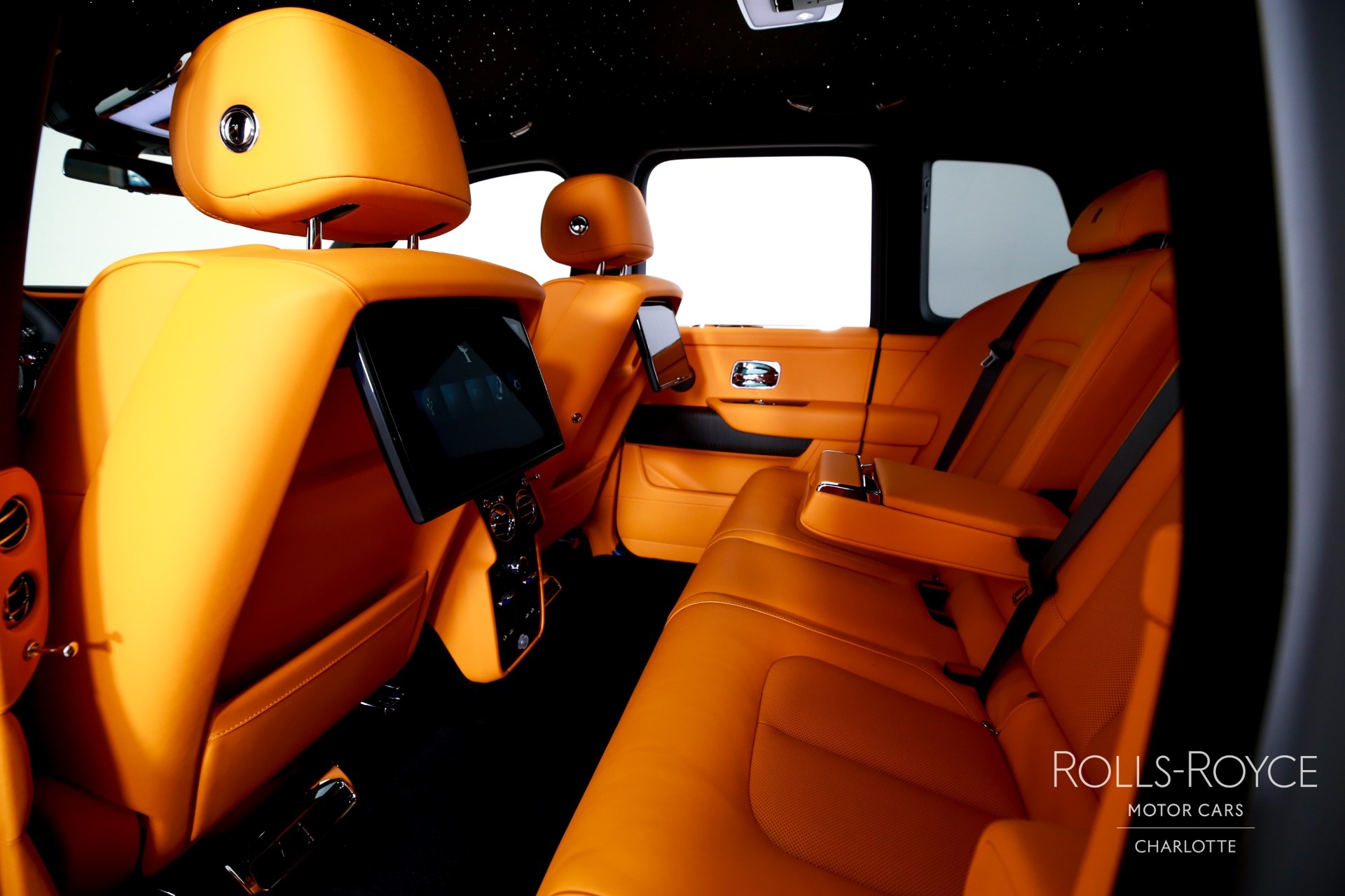 New 2027 Rolls-Royce Cullinan  | Charlotte, NC