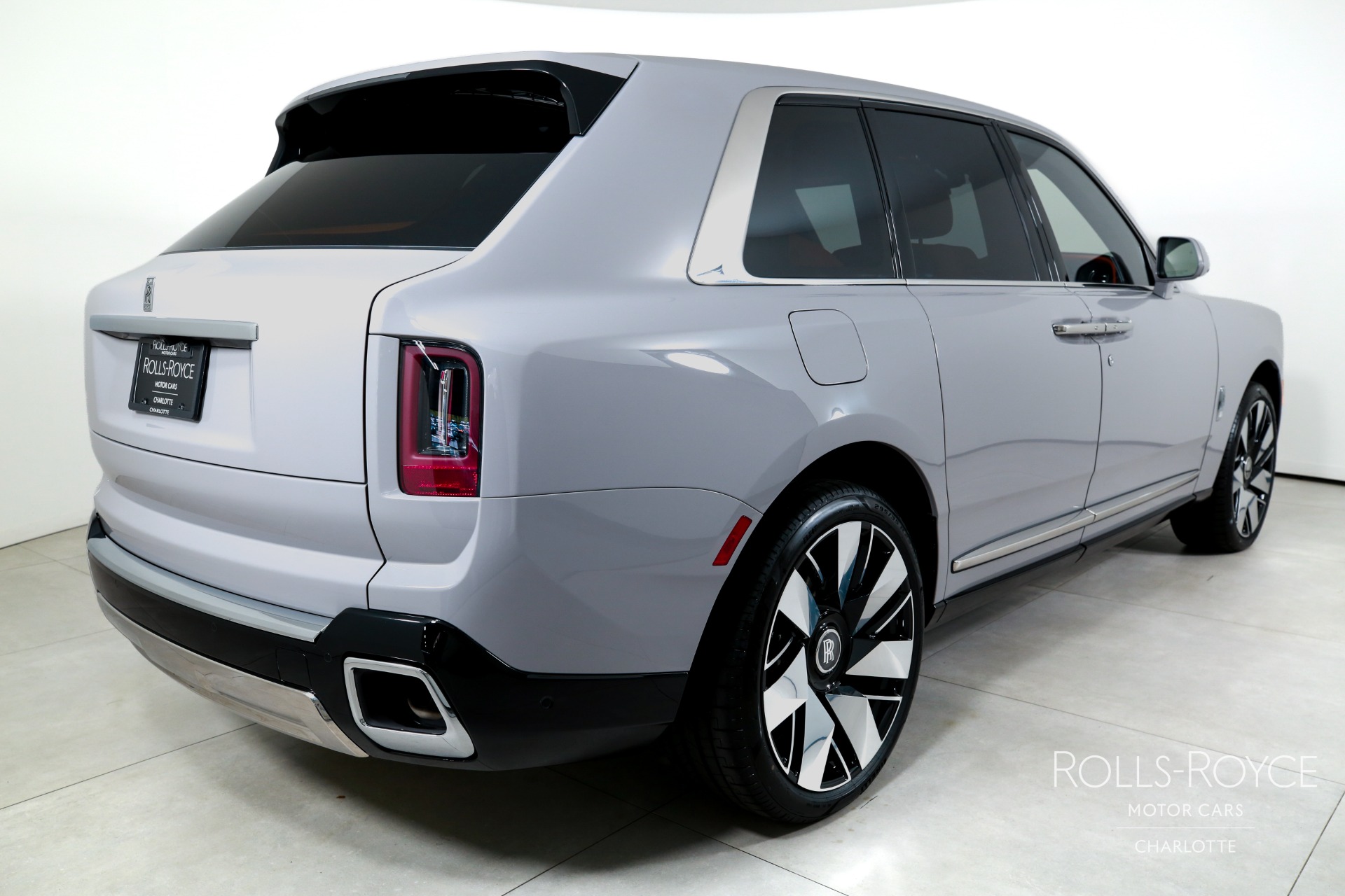 New 2027 Rolls-Royce Cullinan  | Charlotte, NC