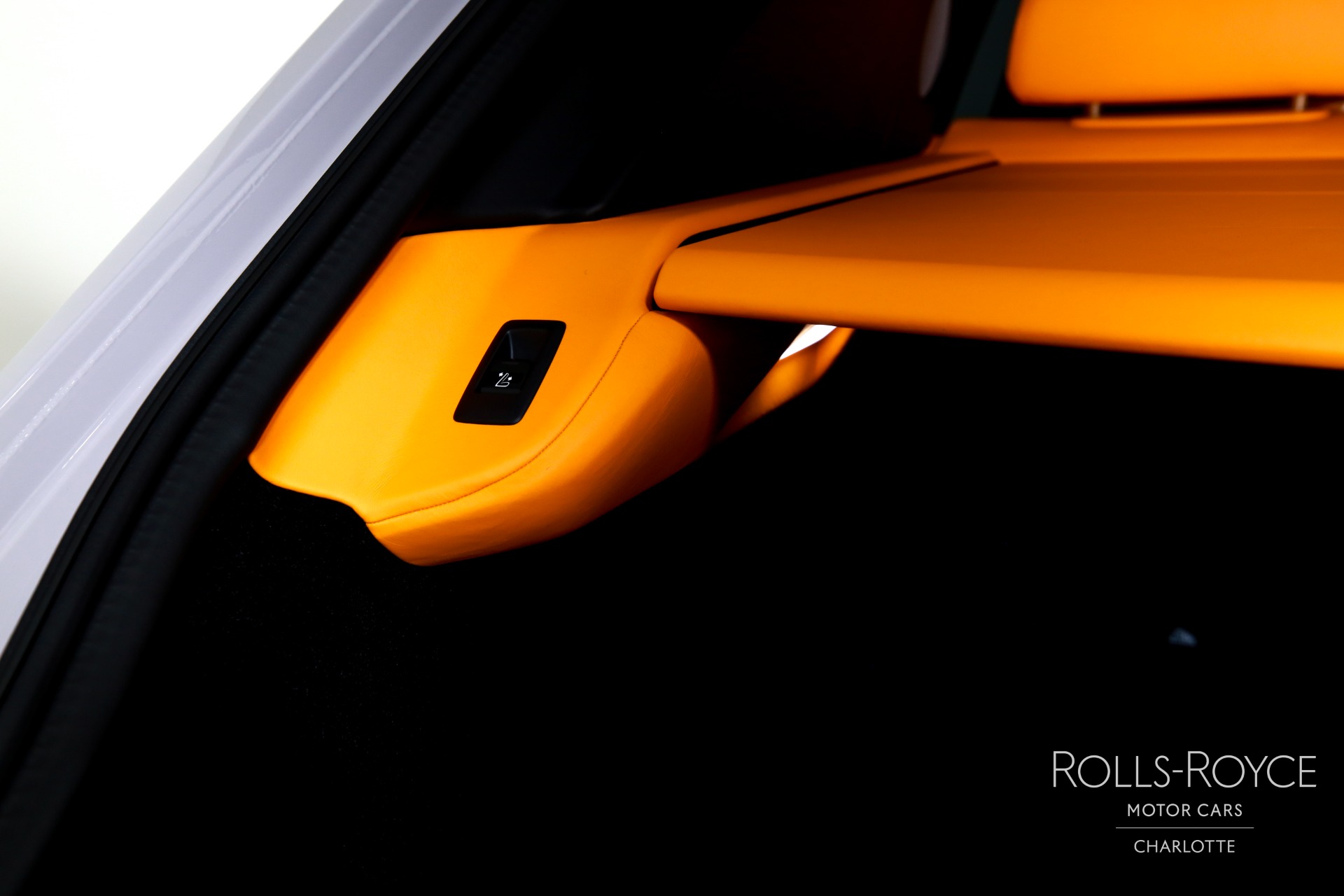 New 2027 Rolls-Royce Cullinan  | Charlotte, NC