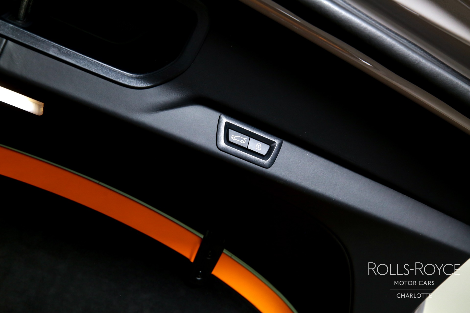 New 2027 Rolls-Royce Cullinan  | Charlotte, NC