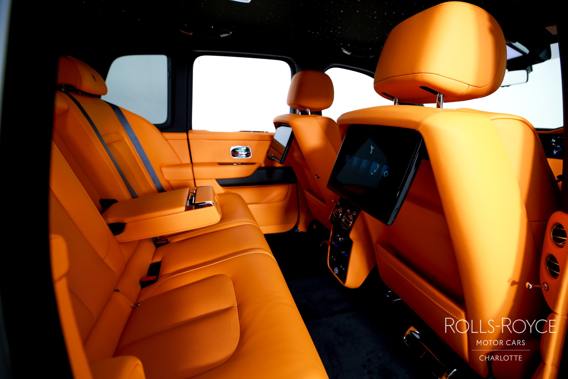 New 2027 Rolls-Royce Cullinan  | Charlotte, NC