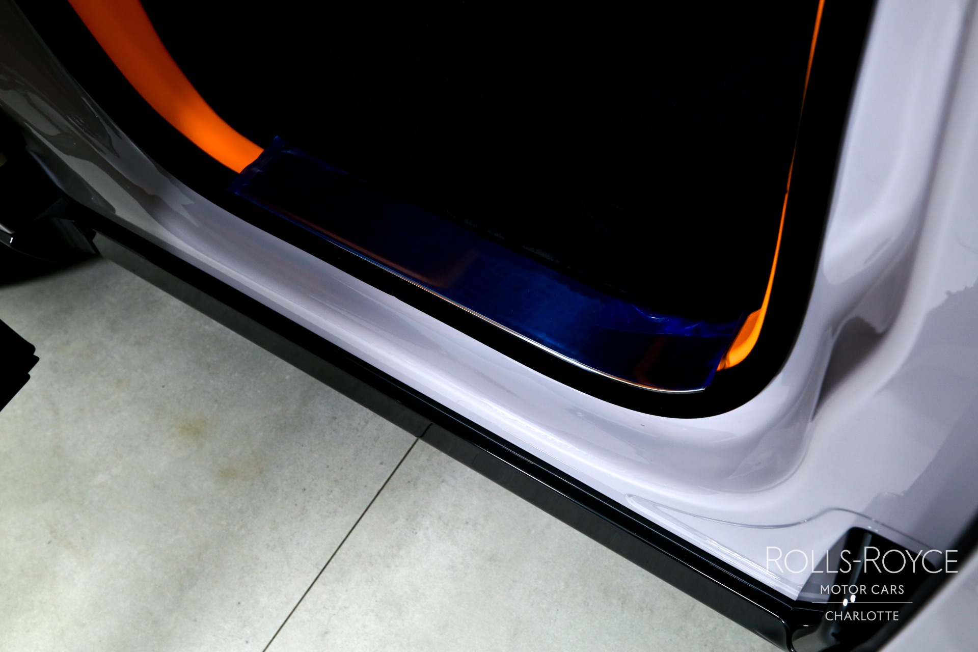 New 2027 Rolls-Royce Cullinan  | Charlotte, NC