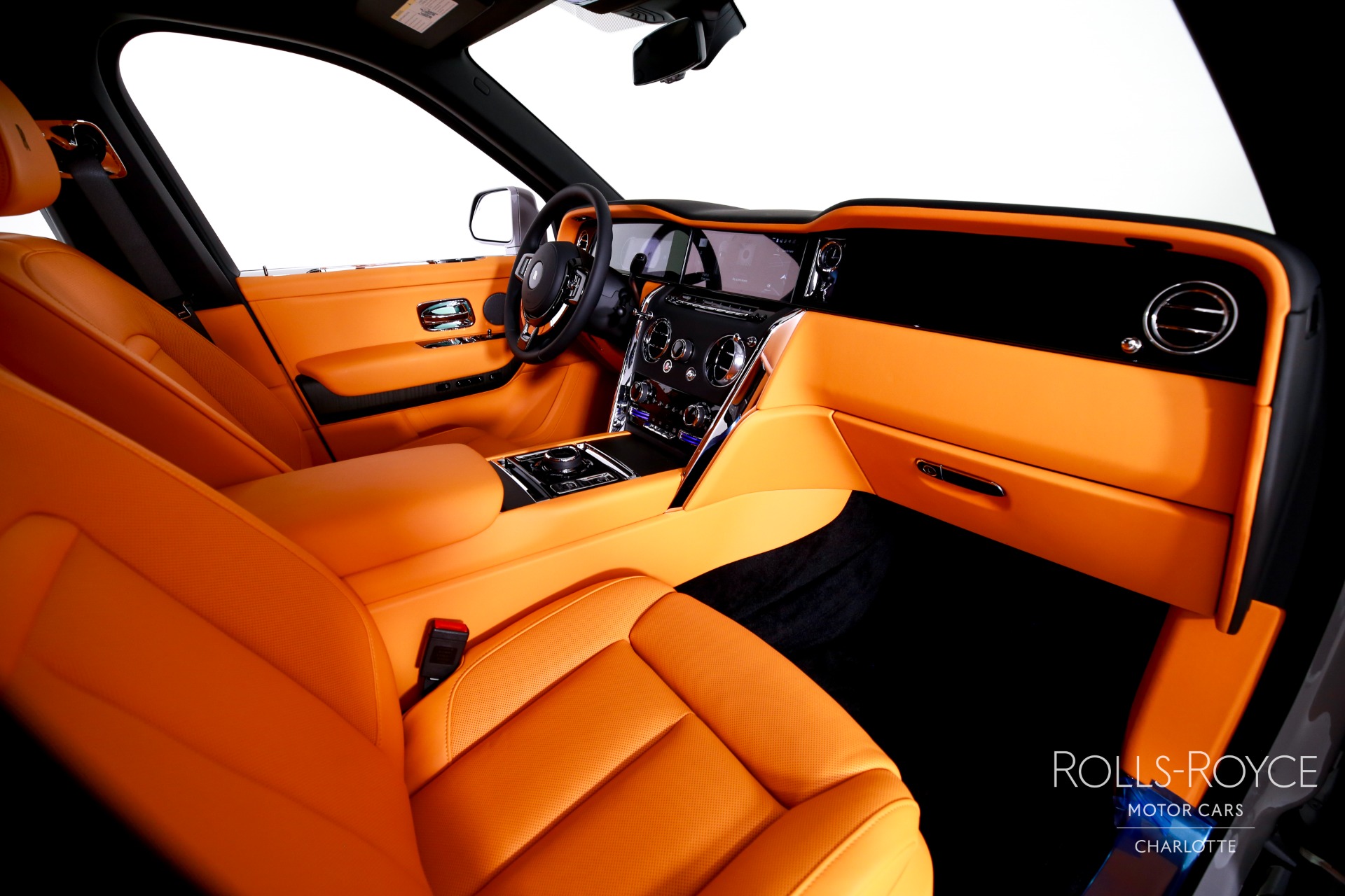 New 2027 Rolls-Royce Cullinan  | Charlotte, NC