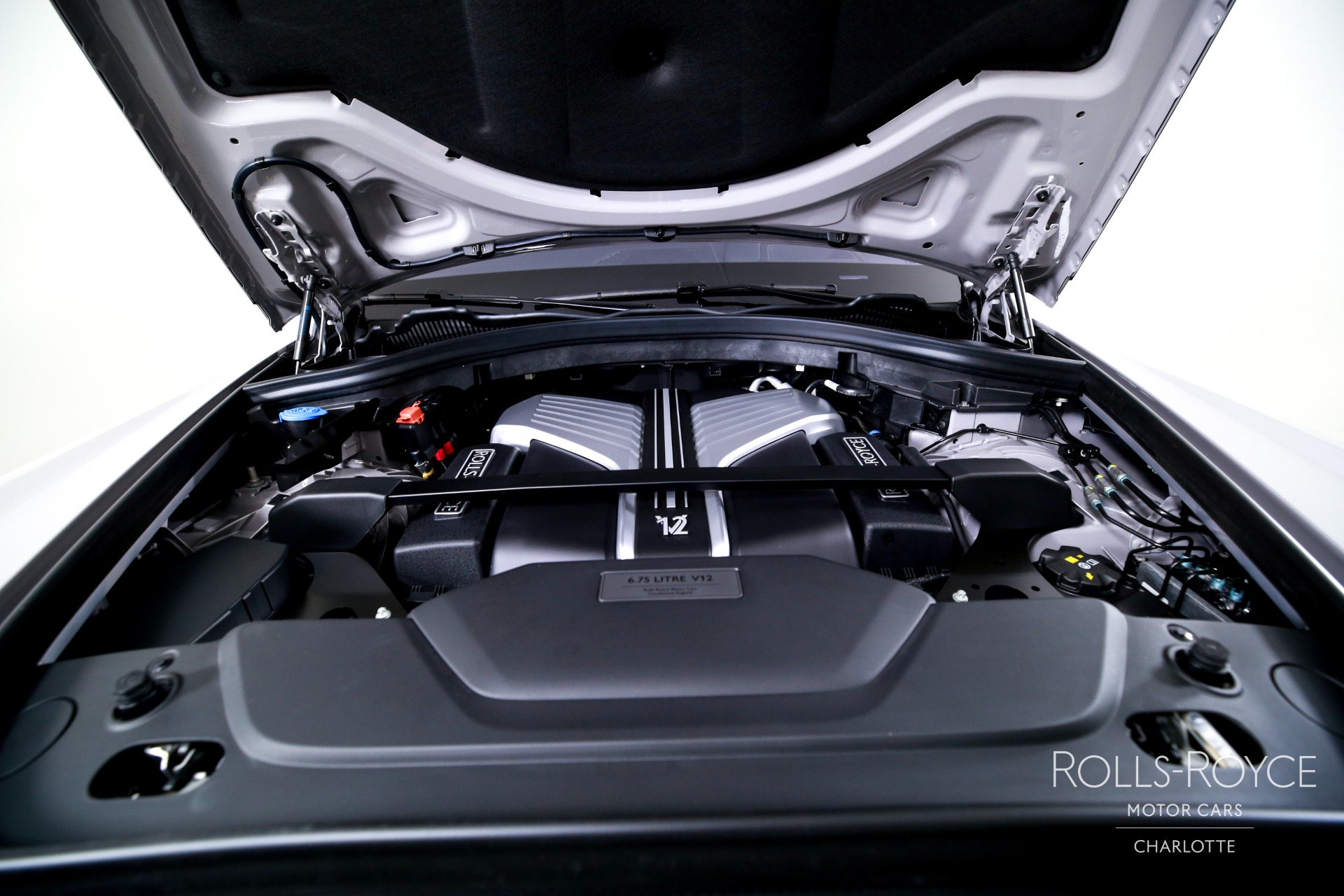 New 2027 Rolls-Royce Cullinan  | Charlotte, NC