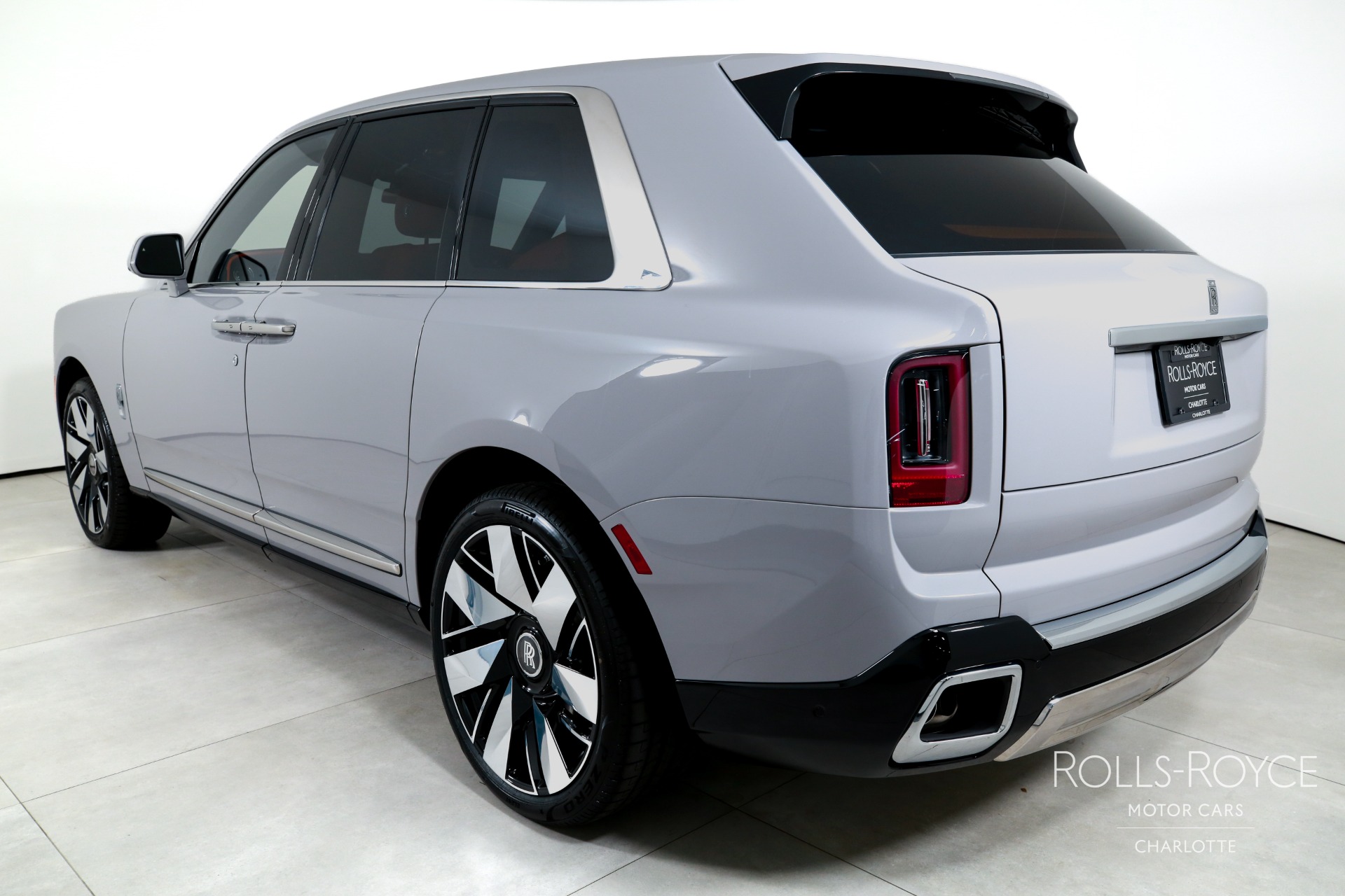 New 2027 Rolls-Royce Cullinan  | Charlotte, NC