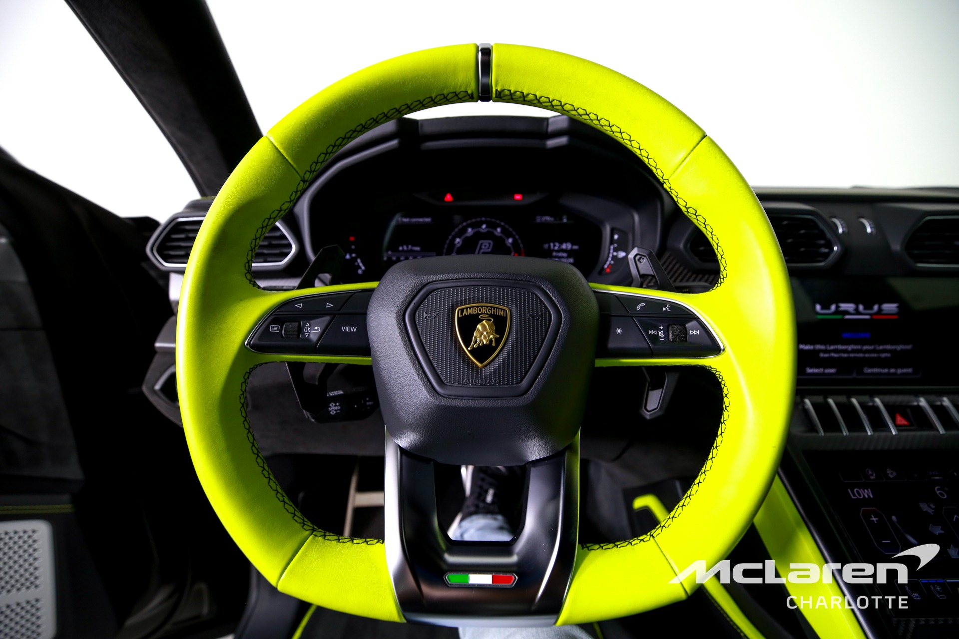 Used 2022 Lamborghini Urus  | Charlotte, NC