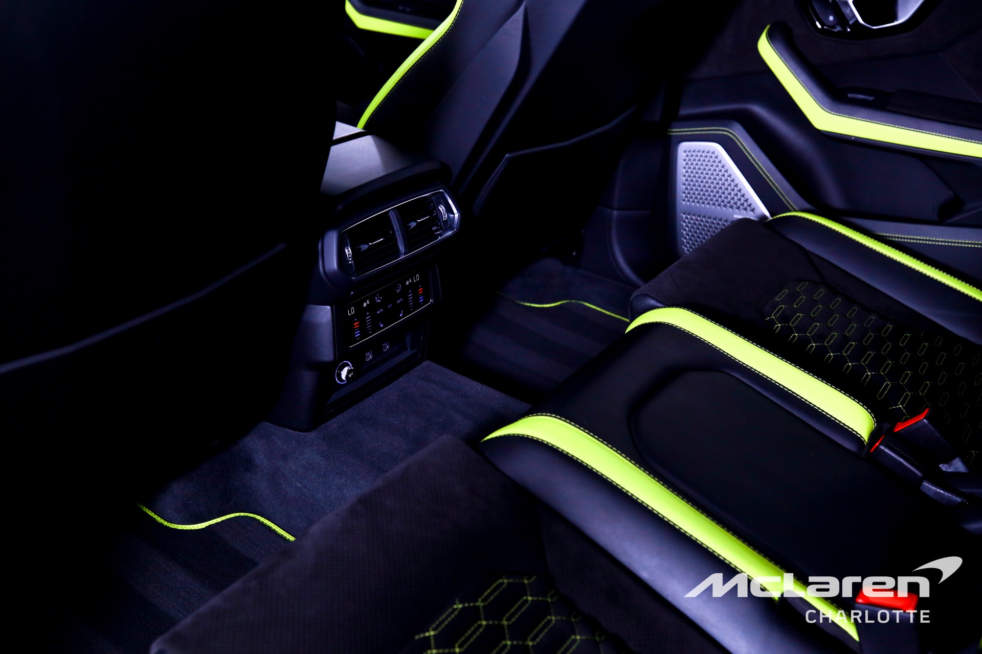 Used 2022 Lamborghini Urus  | Charlotte, NC