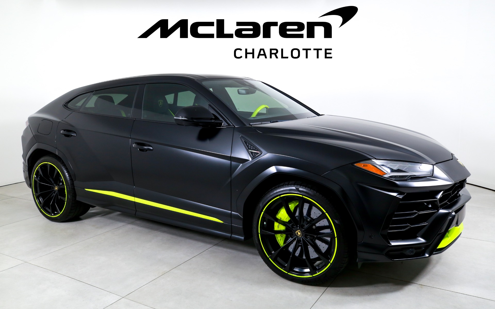 Used 2022 Lamborghini Urus  | Charlotte, NC