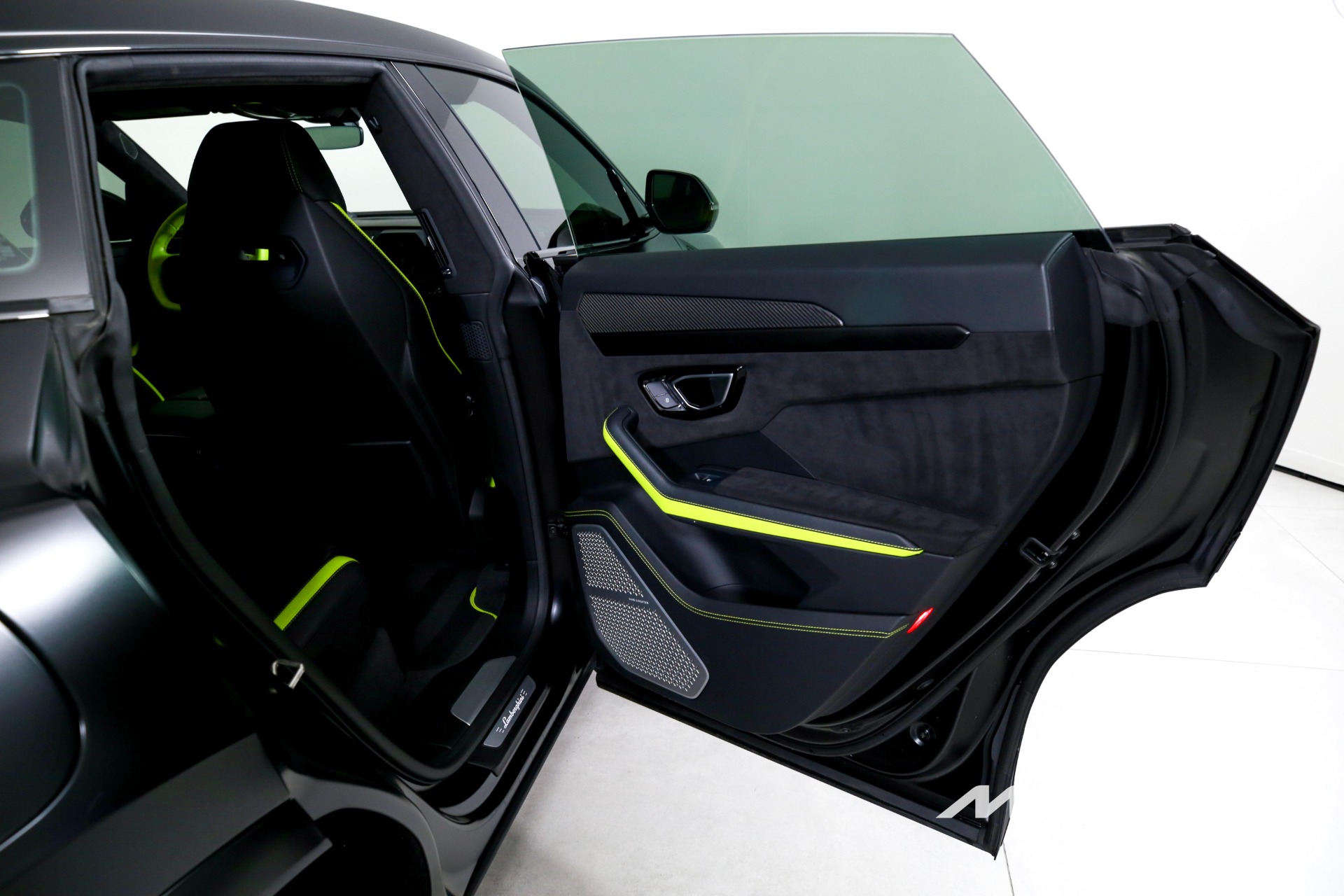 Used 2022 Lamborghini Urus  | Charlotte, NC