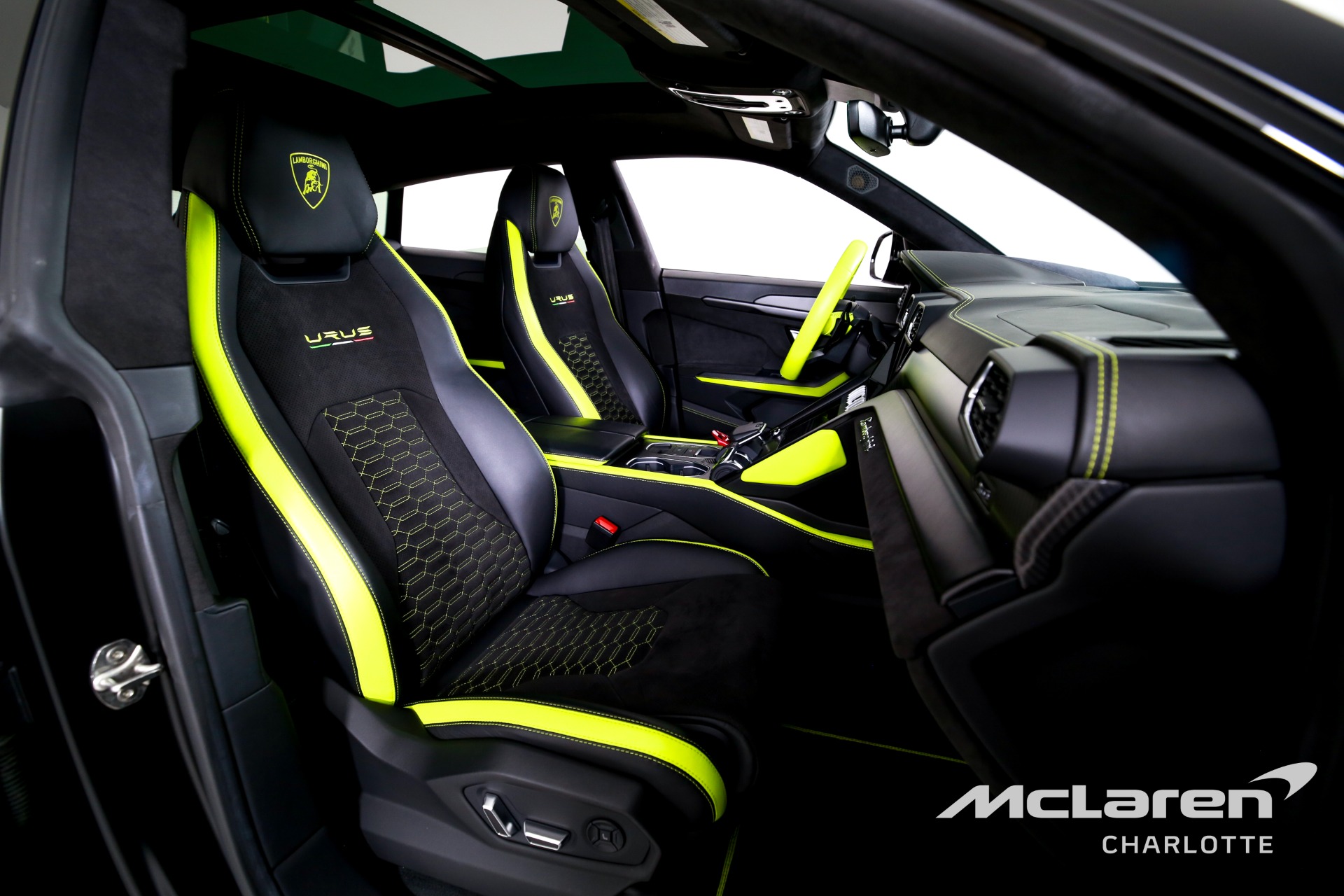 Used 2022 Lamborghini Urus  | Charlotte, NC