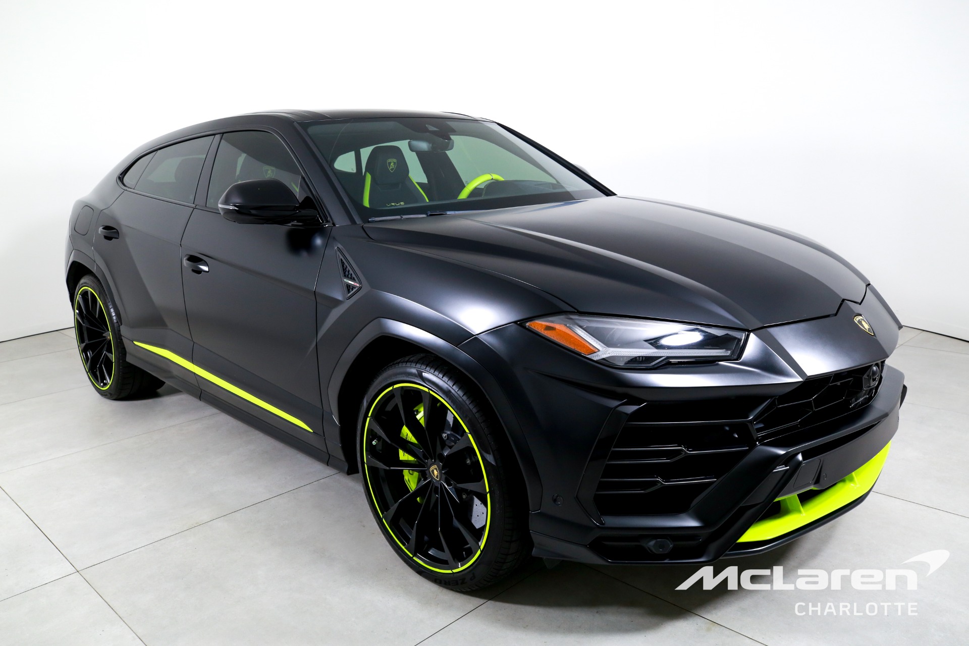 Used 2022 Lamborghini Urus  | Charlotte, NC