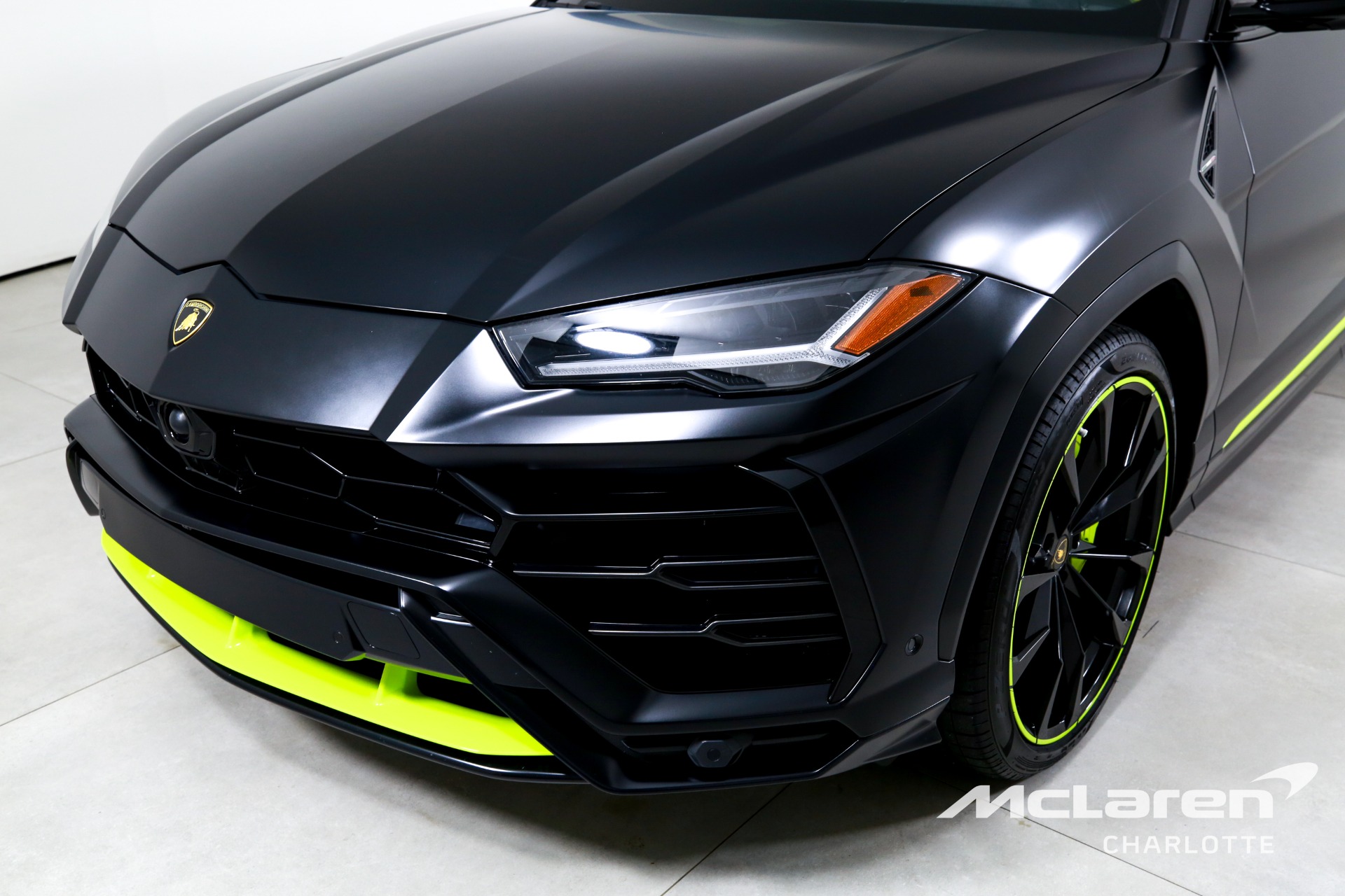 Used 2022 Lamborghini Urus  | Charlotte, NC