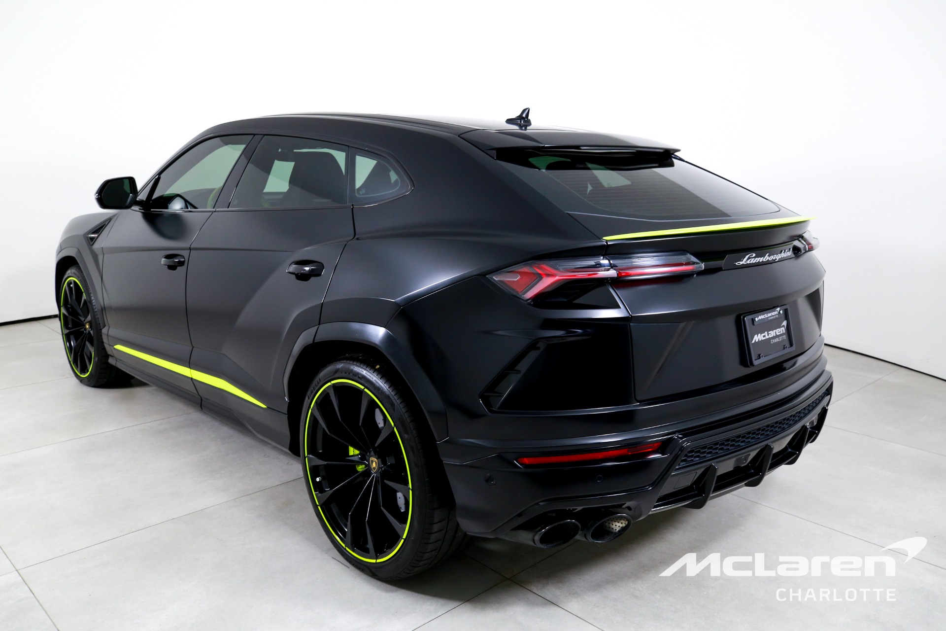 Used 2022 Lamborghini Urus  | Charlotte, NC