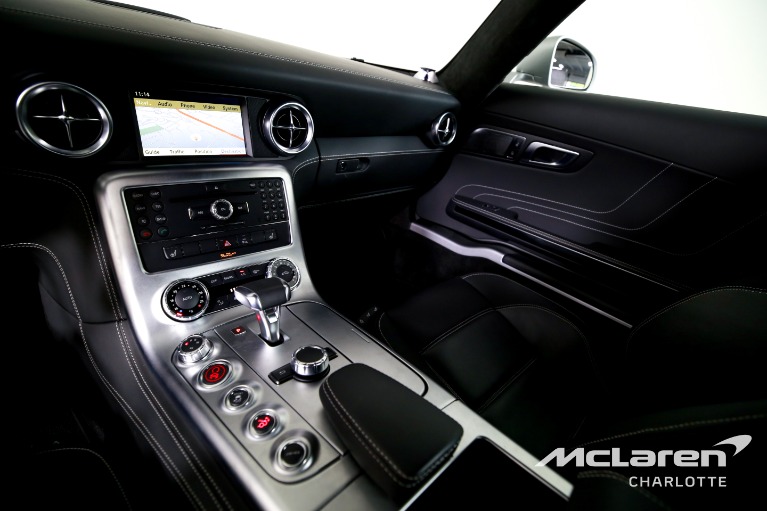 Used-2011-Mercedes-Benz-SLS-AMG
