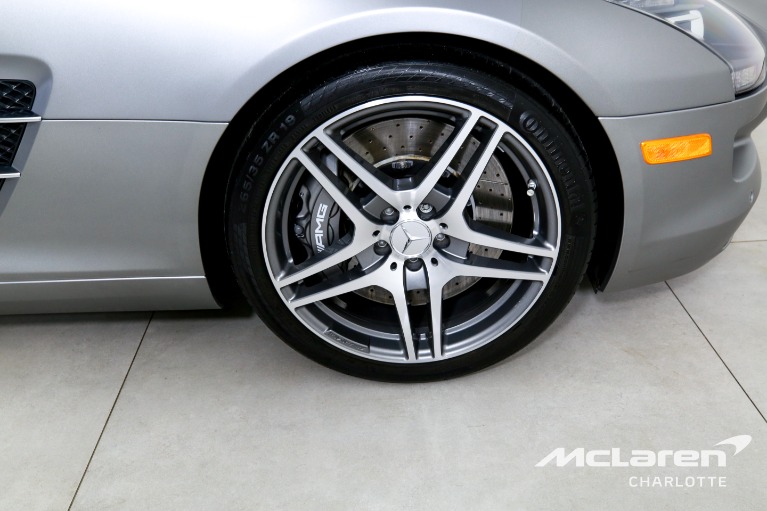 Used-2011-Mercedes-Benz-SLS-AMG