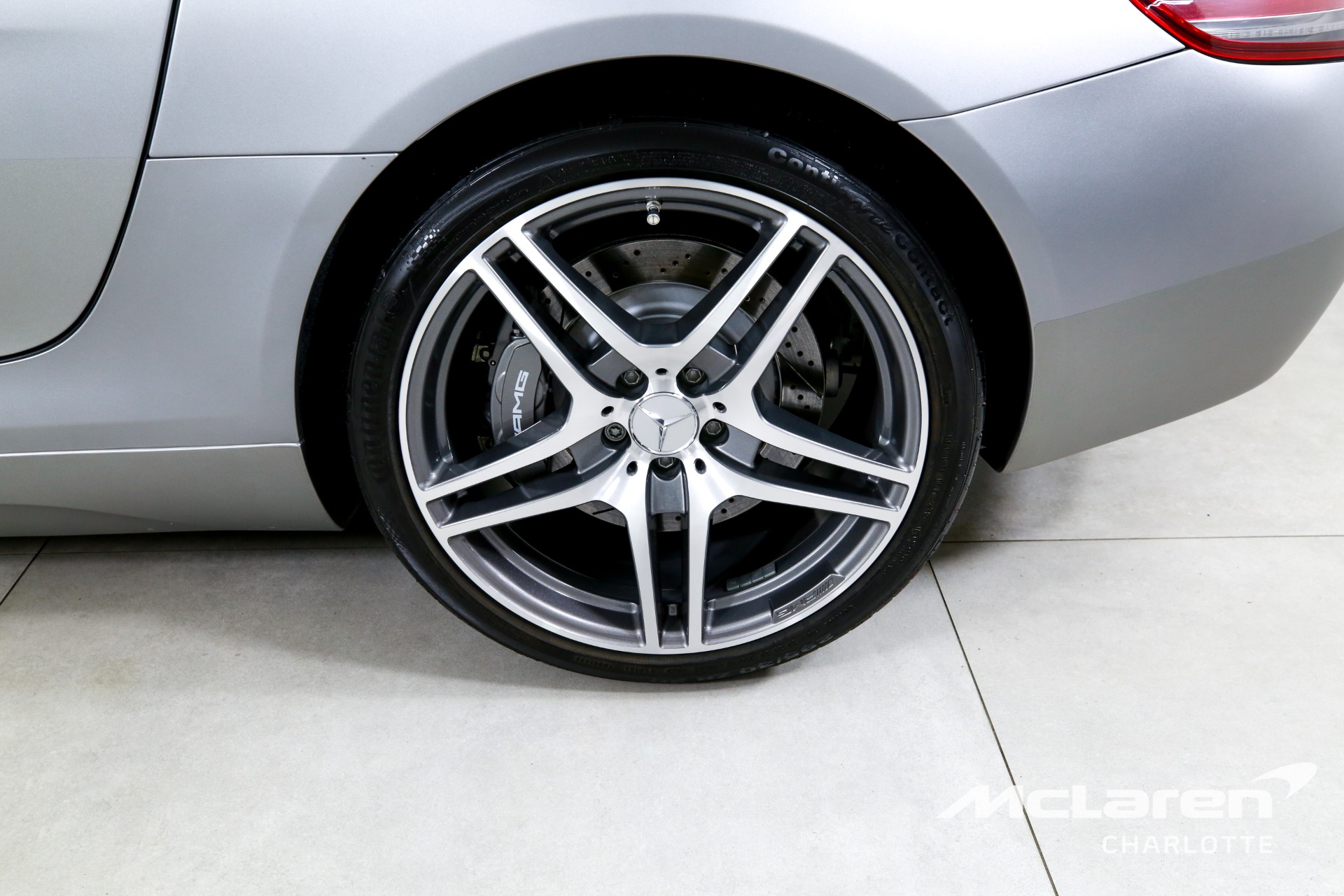 Used 2011 Mercedes-Benz SLS AMG  | Charlotte, NC