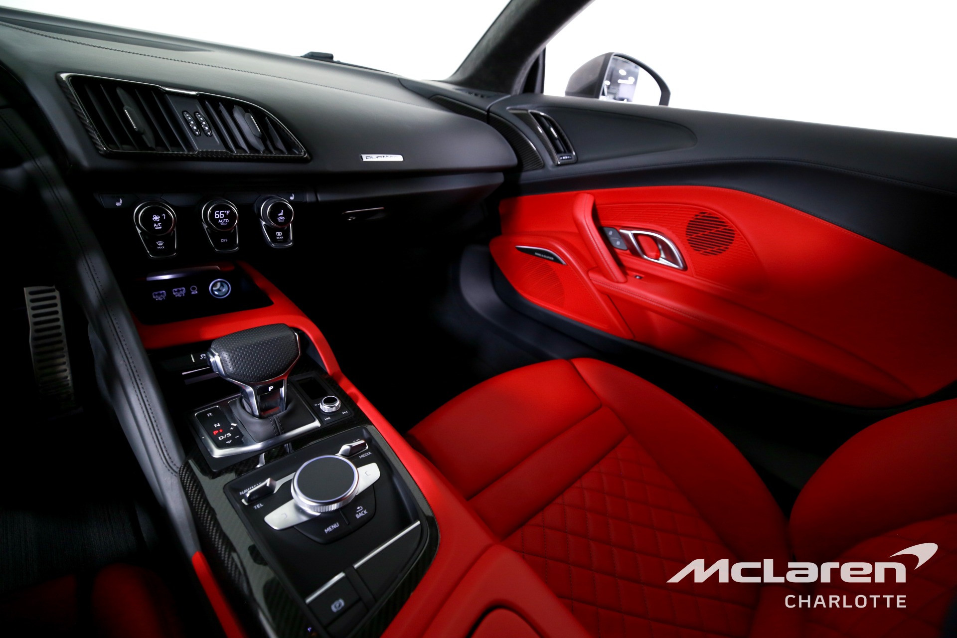Used 2021 Audi R8 5.2 quattro V10 performance | Charlotte, NC