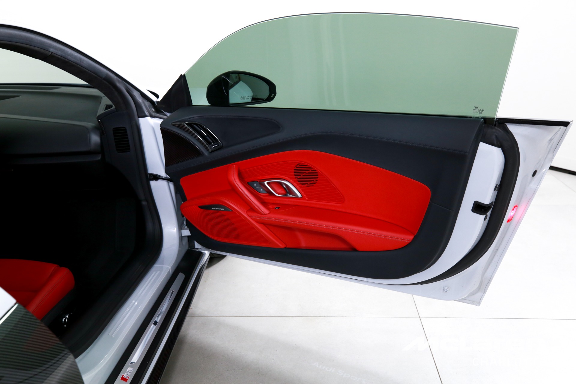 Used 2021 Audi R8 5.2 quattro V10 performance | Charlotte, NC