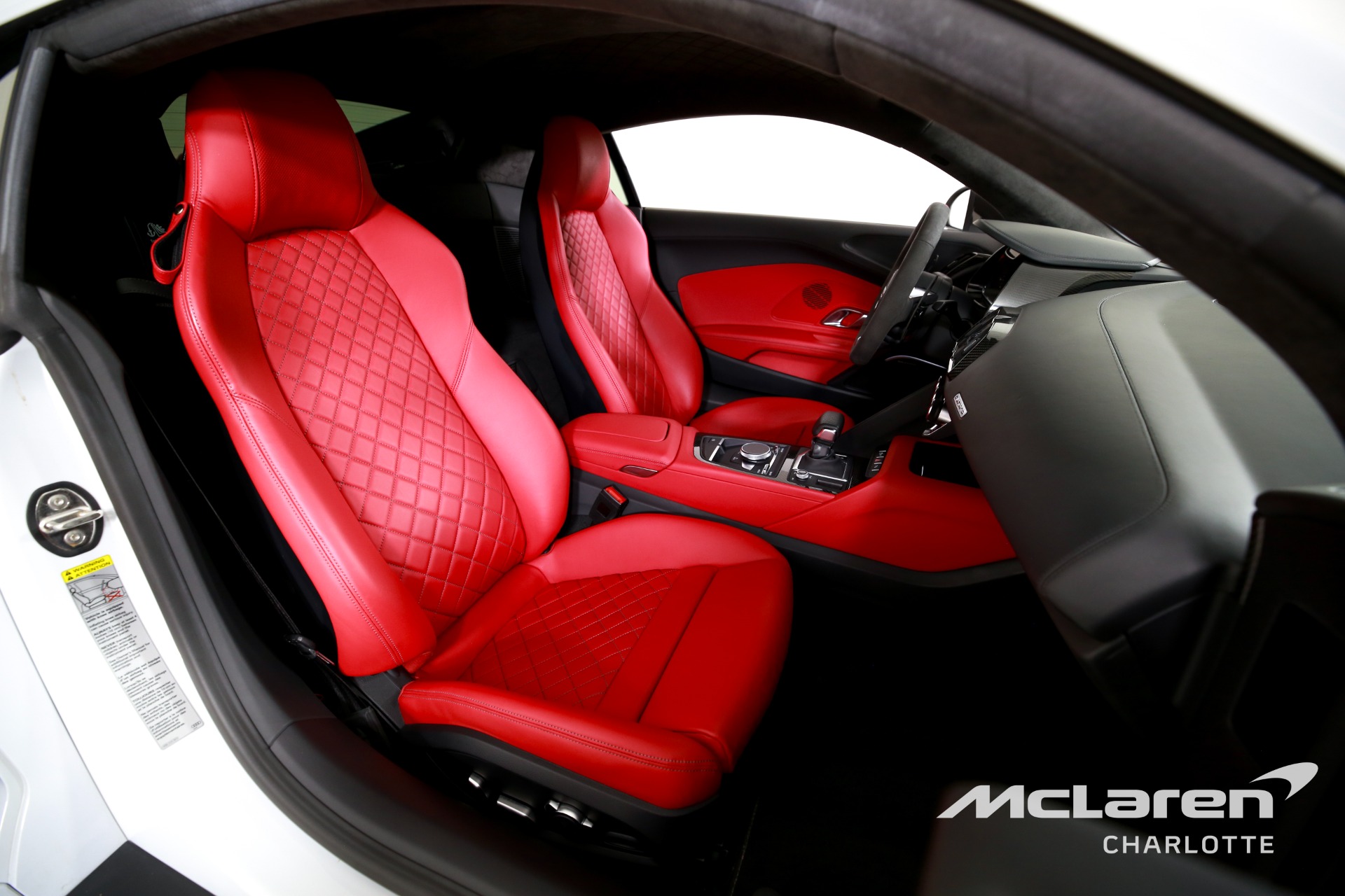 Used 2021 Audi R8 5.2 quattro V10 performance | Charlotte, NC