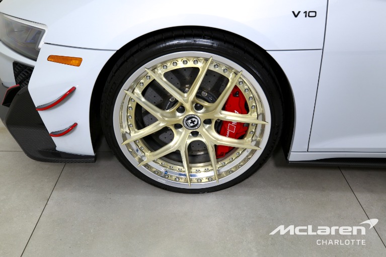 Used-2021-Audi-R8-52-quattro-V10-performance