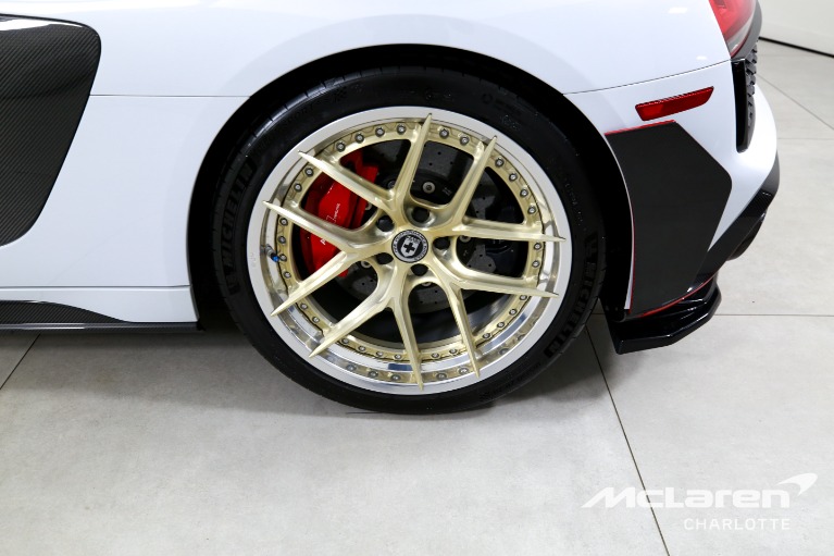 Used-2021-Audi-R8-52-quattro-V10-performance