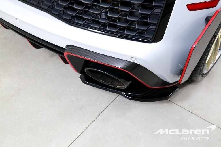 Used-2021-Audi-R8-52-quattro-V10-performance