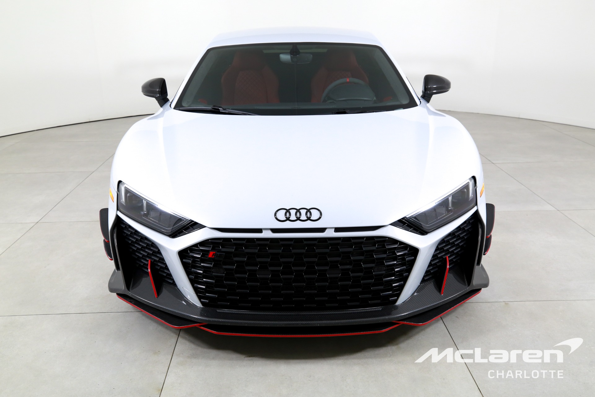 Used 2021 Audi R8 5.2 quattro V10 performance | Charlotte, NC