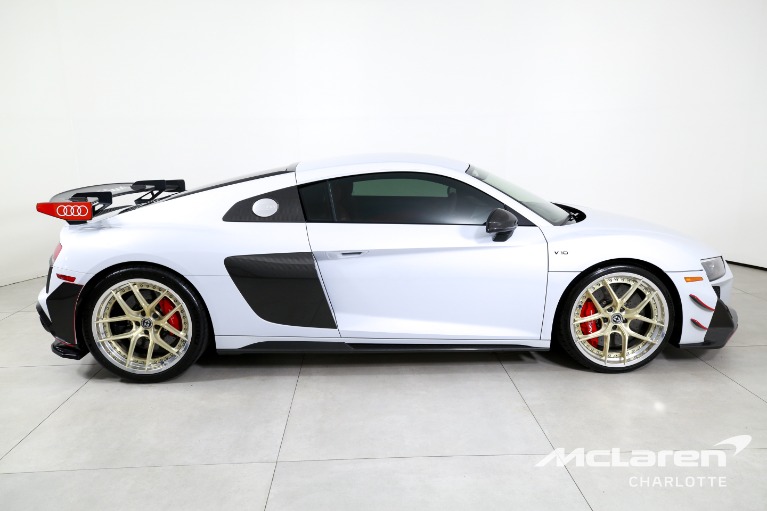 Used-2021-Audi-R8-52-quattro-V10-performance