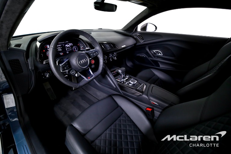 Used-2023-Audi-R8-52-quattro-V10-performance