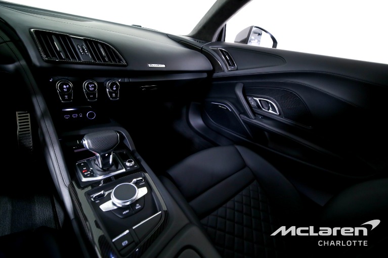 Used-2023-Audi-R8-52-quattro-V10-performance