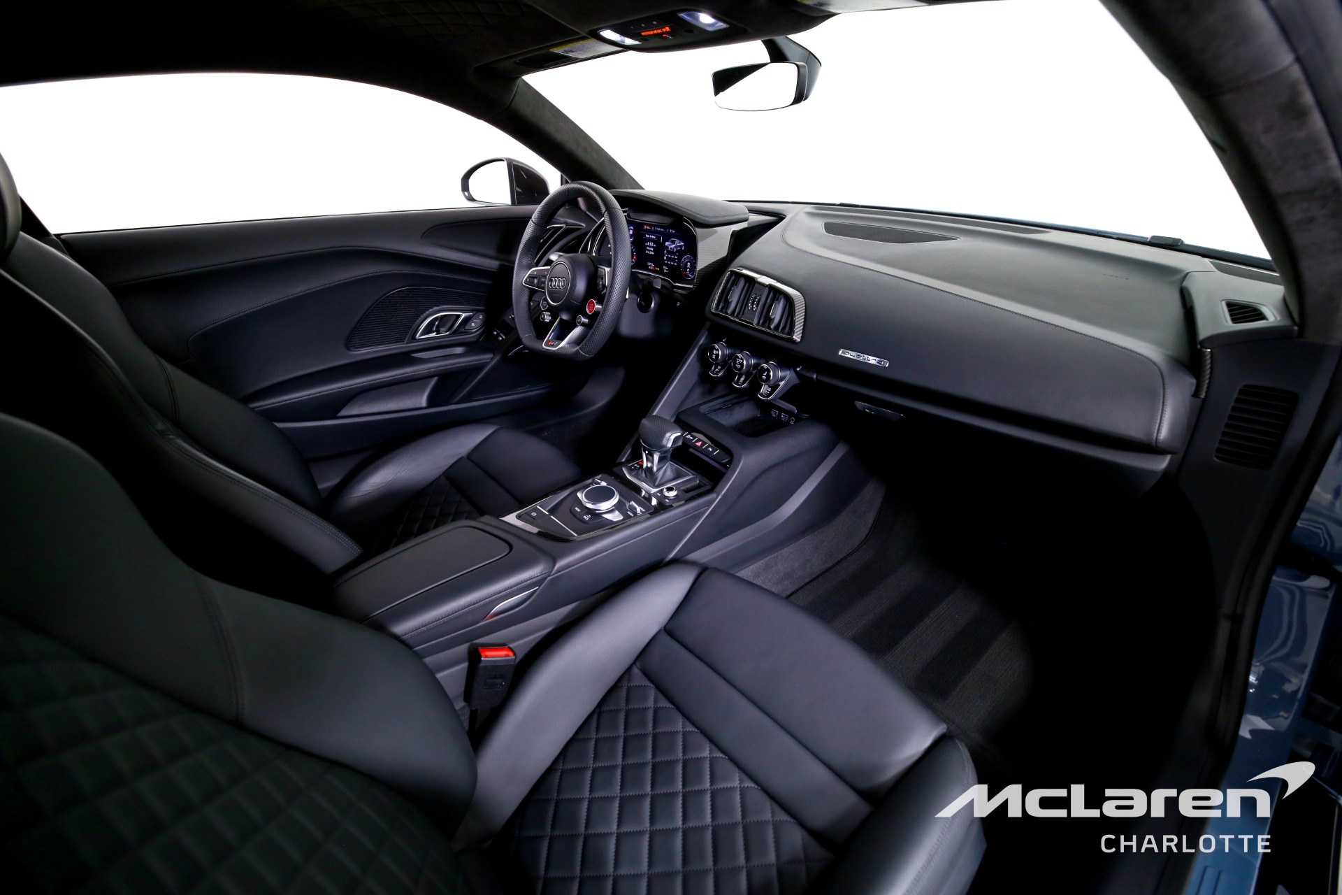 Used 2023 Audi R8 5.2 quattro V10 performance | Charlotte, NC