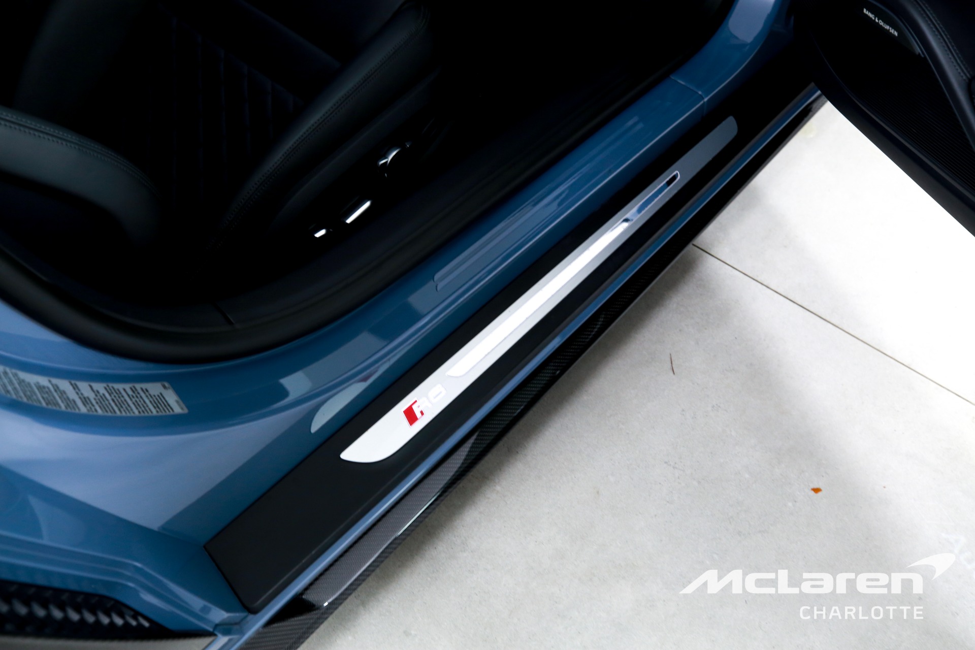 Used 2023 Audi R8 5.2 quattro V10 performance | Charlotte, NC