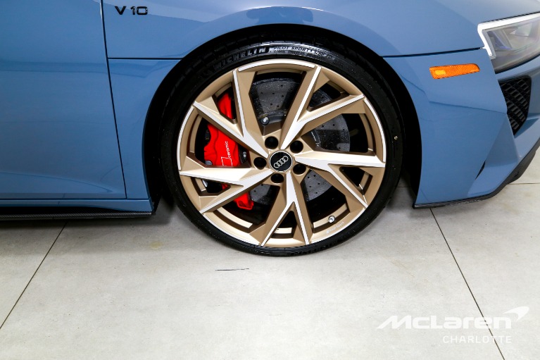 Used-2023-Audi-R8-52-quattro-V10-performance