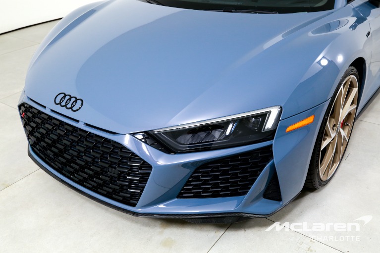 Used-2023-Audi-R8-52-quattro-V10-performance