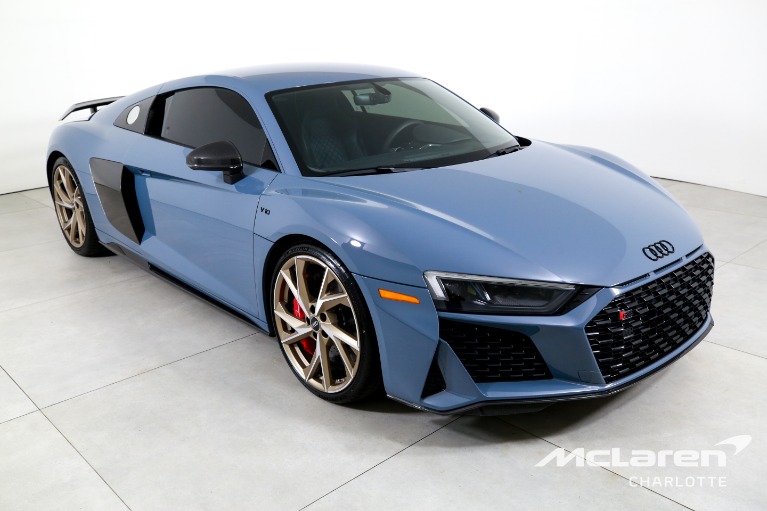 Used-2023-Audi-R8-52-quattro-V10-performance