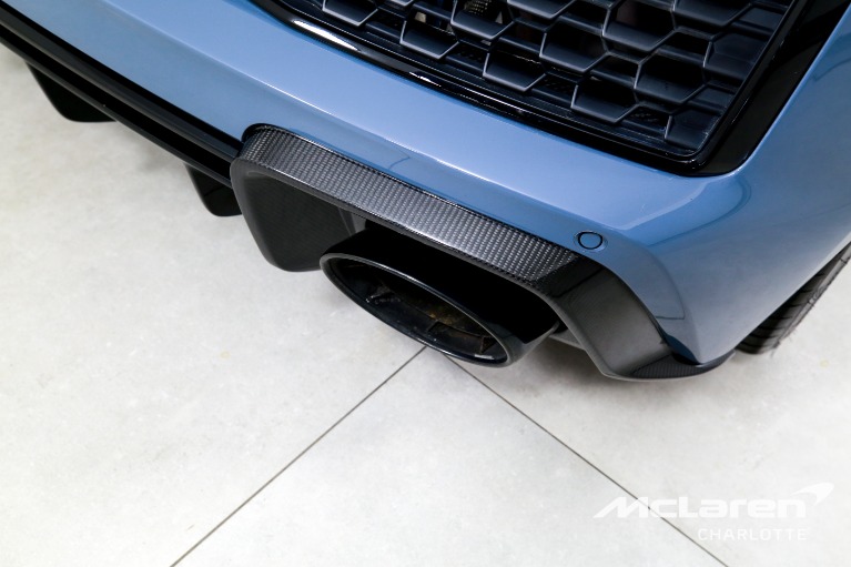 Used-2023-Audi-R8-52-quattro-V10-performance