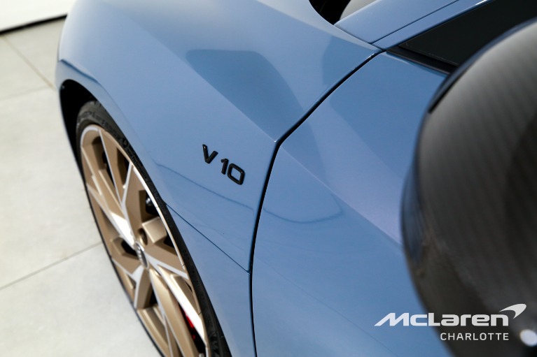 Used-2023-Audi-R8-52-quattro-V10-performance