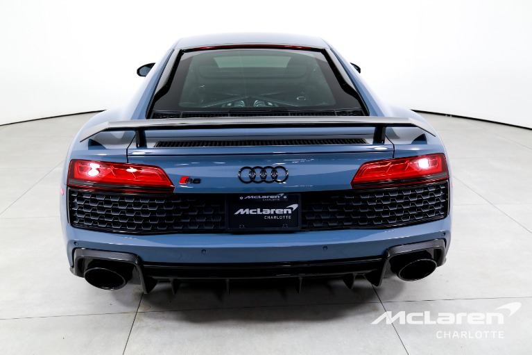Used-2023-Audi-R8-52-quattro-V10-performance