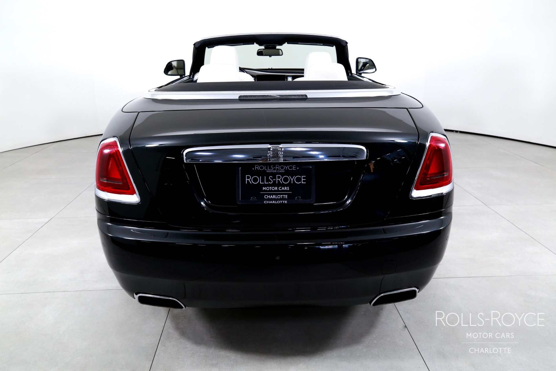 Used 2017 Rolls-Royce Dawn  | Charlotte, NC