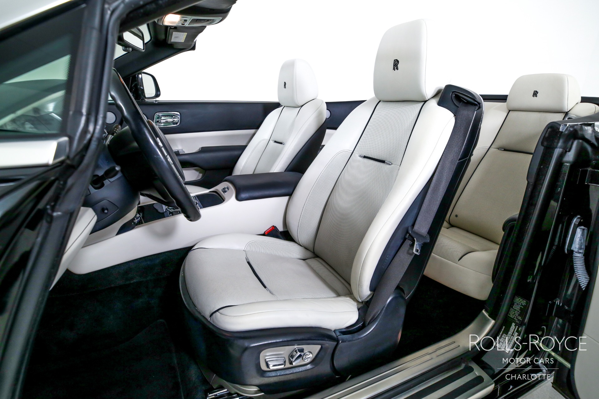 Used 2017 Rolls-Royce Dawn  | Charlotte, NC