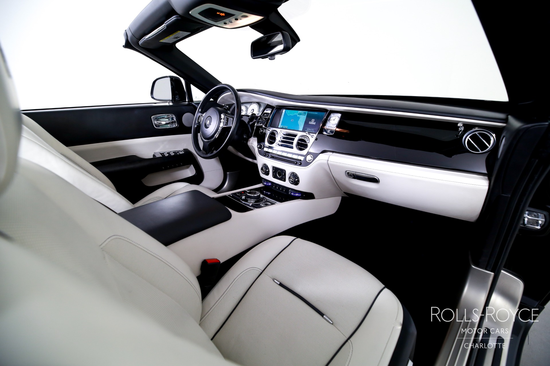 Used 2017 Rolls-Royce Dawn  | Charlotte, NC