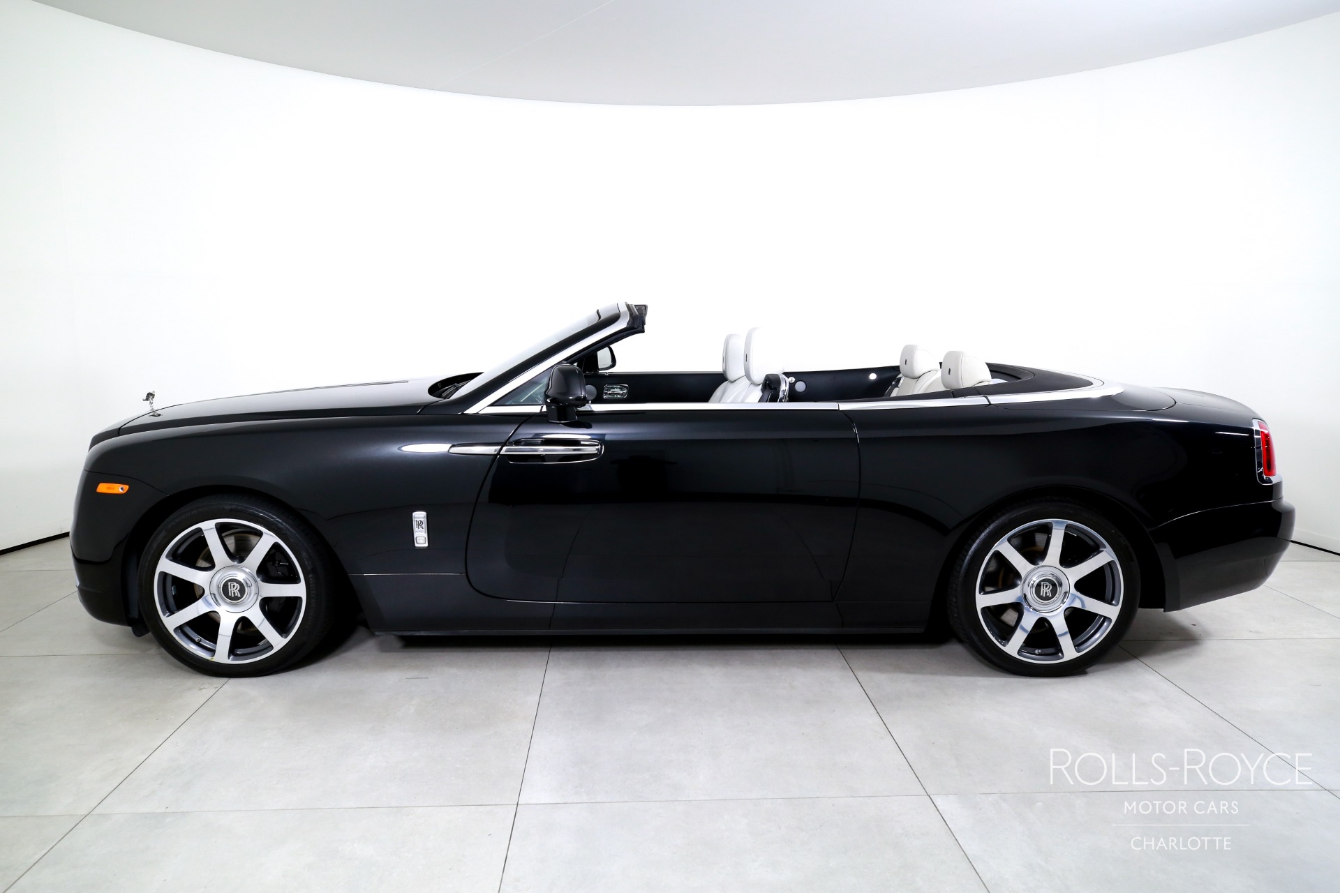 Used 2017 Rolls-Royce Dawn  | Charlotte, NC