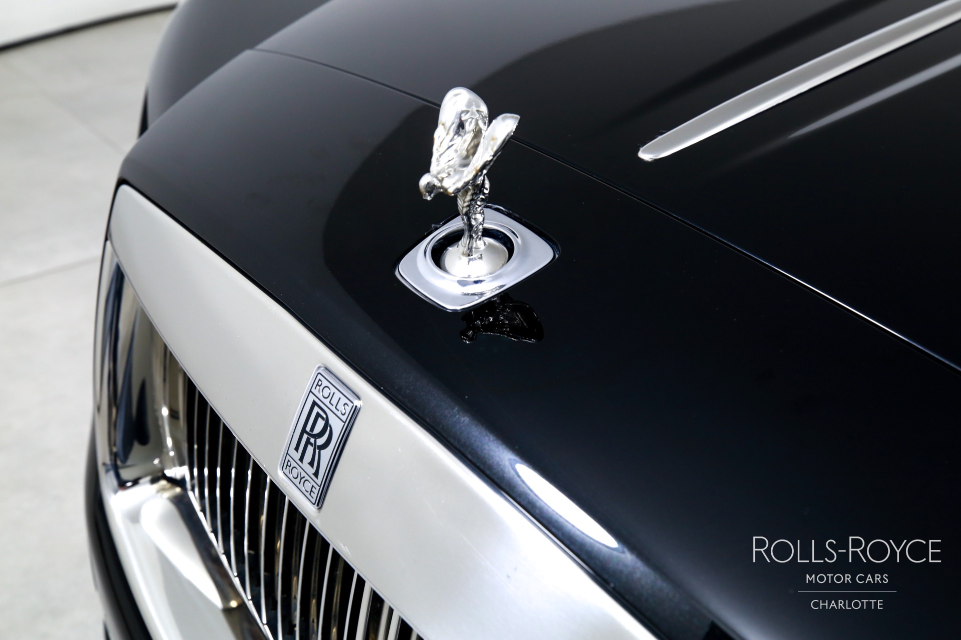 Used 2017 Rolls-Royce Dawn  | Charlotte, NC