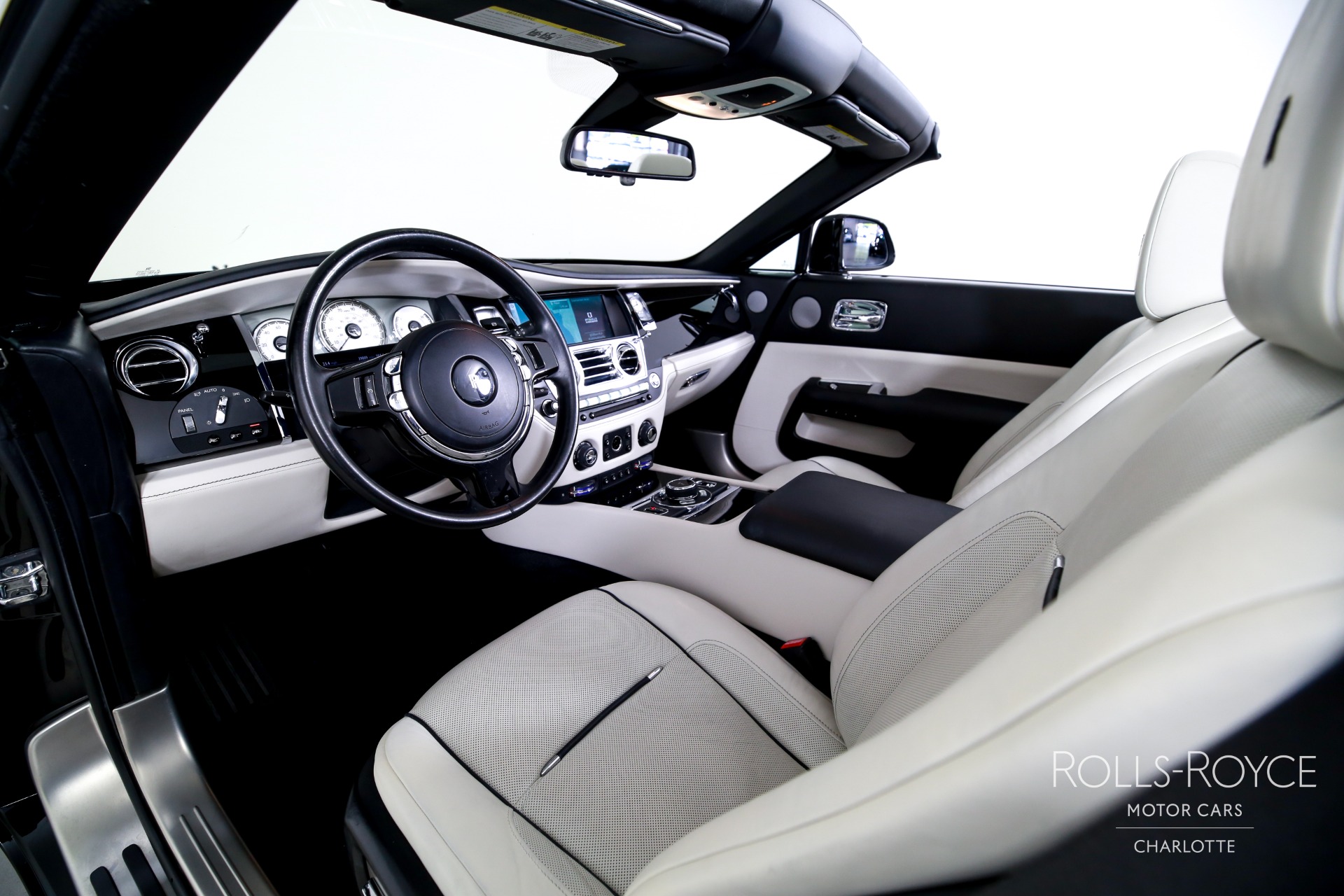 Used 2017 Rolls-Royce Dawn  | Charlotte, NC
