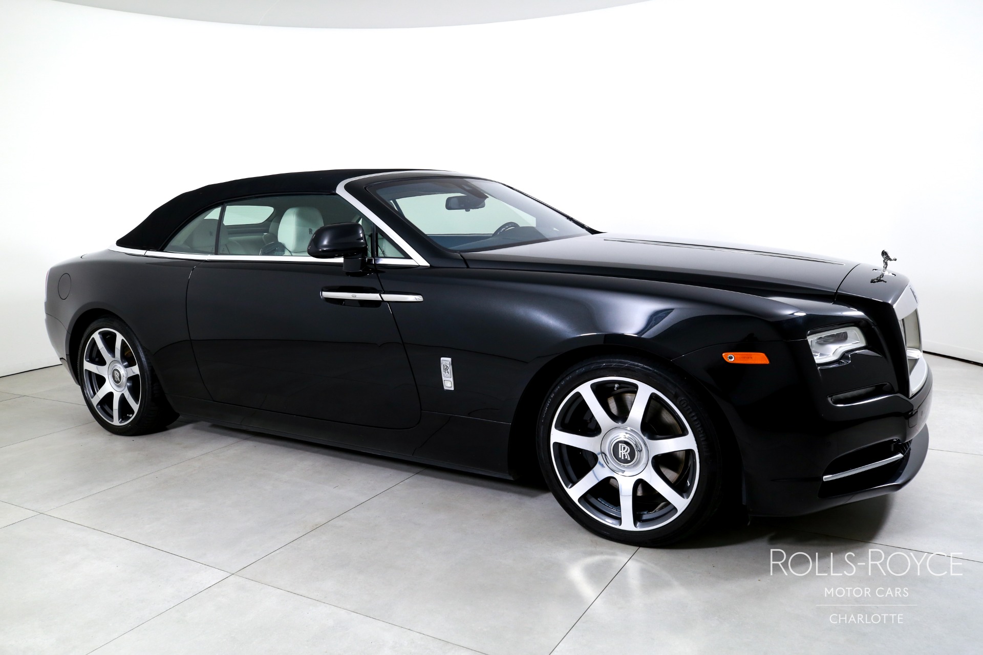 Used 2017 Rolls-Royce Dawn  | Charlotte, NC
