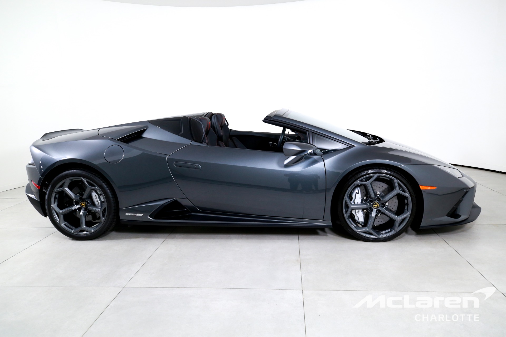 Used 2023 LAMBORGHINI HURACAN EVO | Charlotte, NC